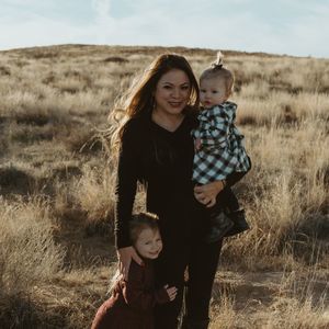 Meet your Posher, Brenda